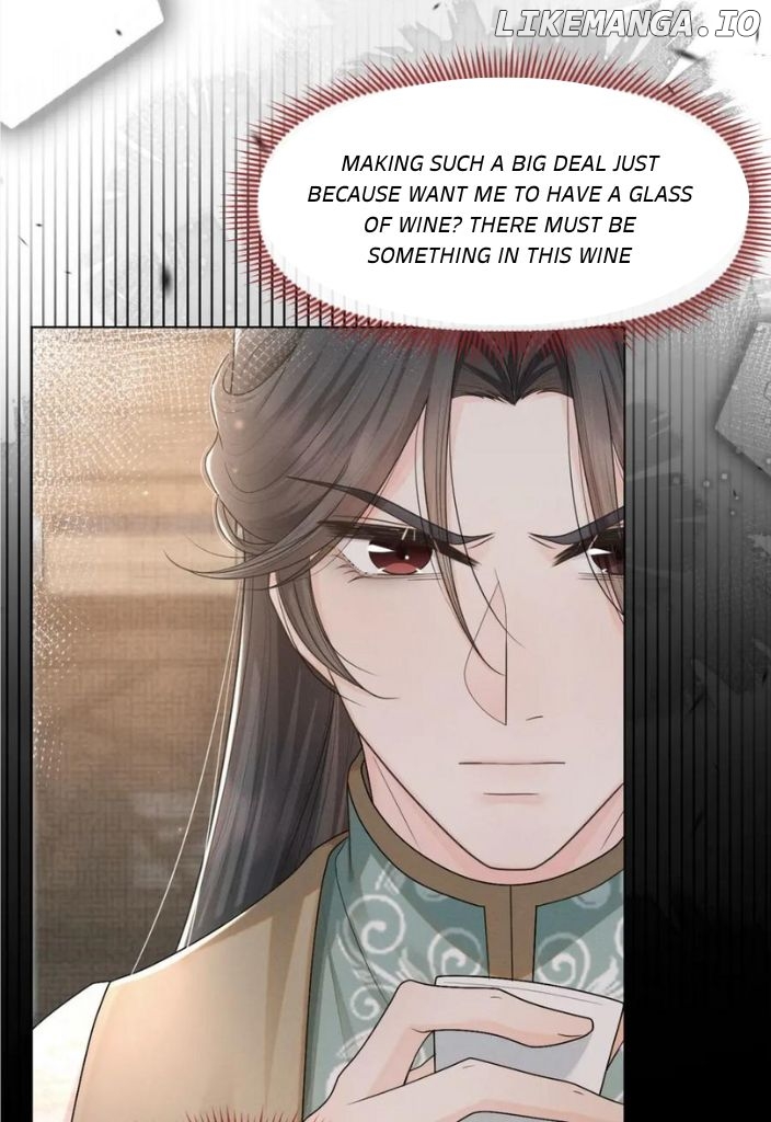 I Left My Country Behind To Become Your Wife chapter 69 - page 10