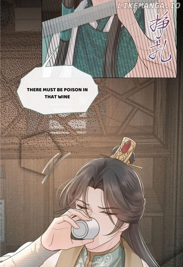 I Left My Country Behind To Become Your Wife chapter 69 - page 12