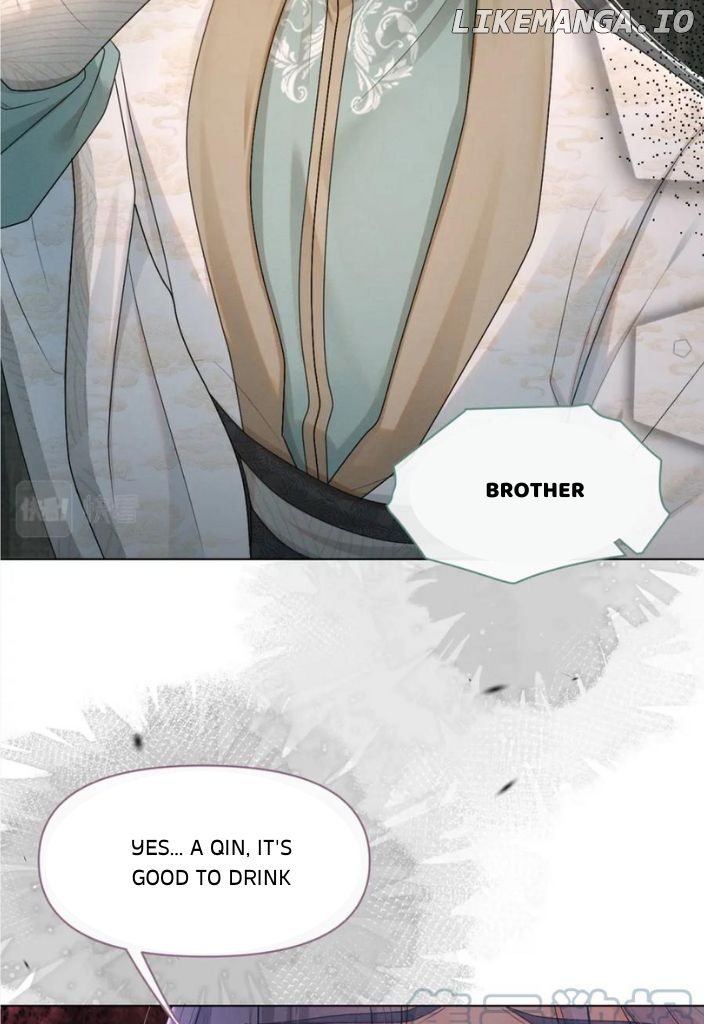 I Left My Country Behind To Become Your Wife chapter 69 - page 13