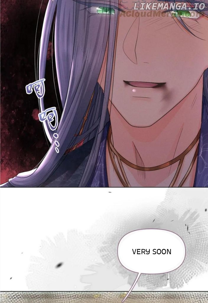 I Left My Country Behind To Become Your Wife chapter 69 - page 14