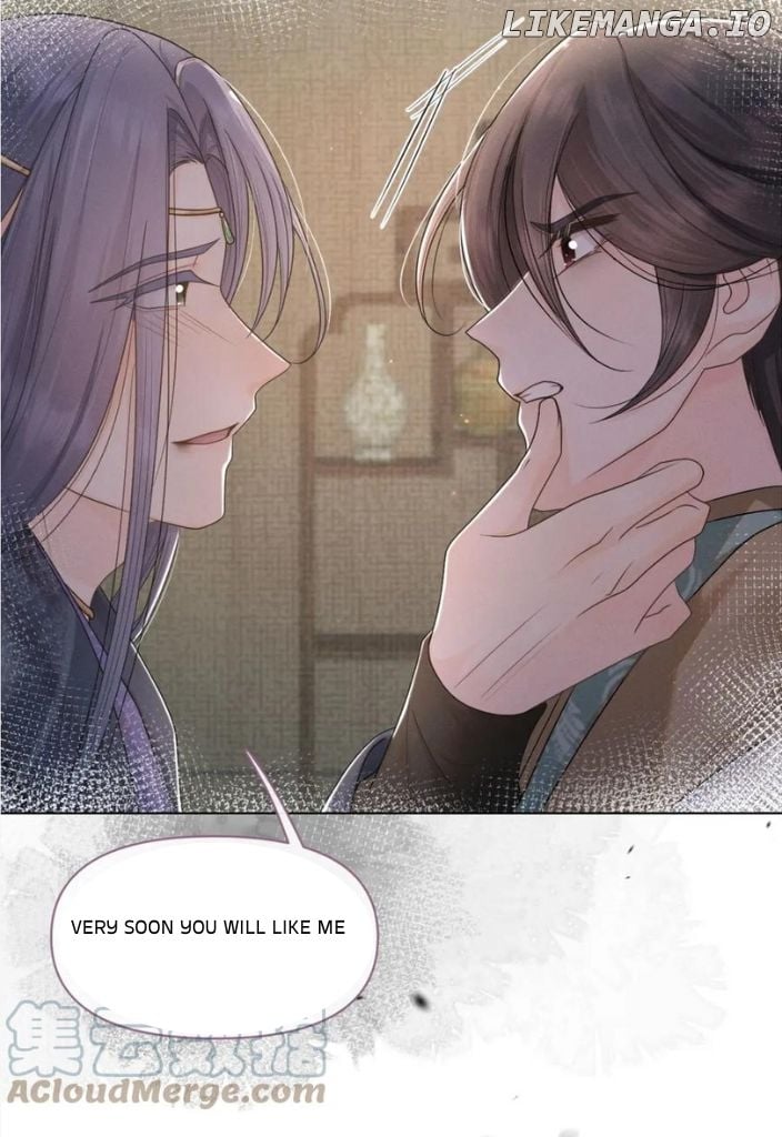 I Left My Country Behind To Become Your Wife chapter 69 - page 15