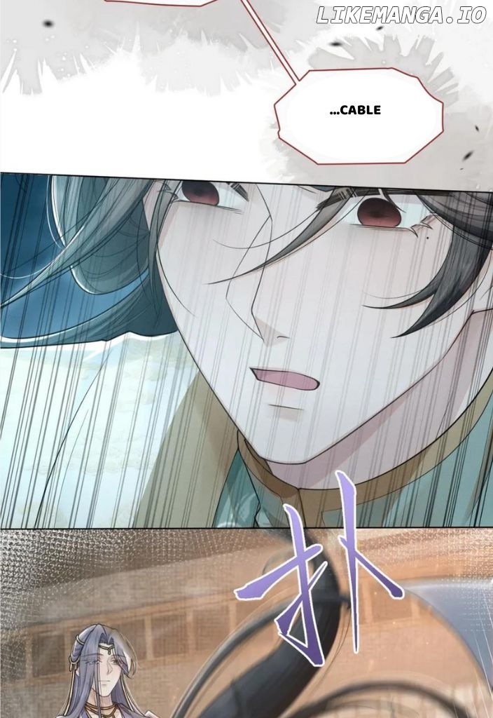 I Left My Country Behind To Become Your Wife chapter 69 - page 17