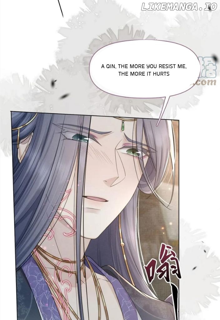 I Left My Country Behind To Become Your Wife chapter 69 - page 20