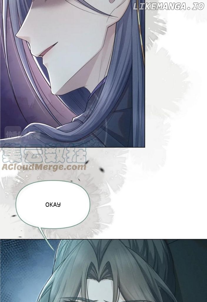 I Left My Country Behind To Become Your Wife chapter 69 - page 24