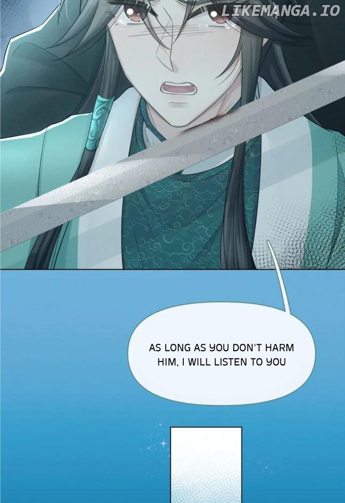 I Left My Country Behind To Become Your Wife chapter 69 - page 25