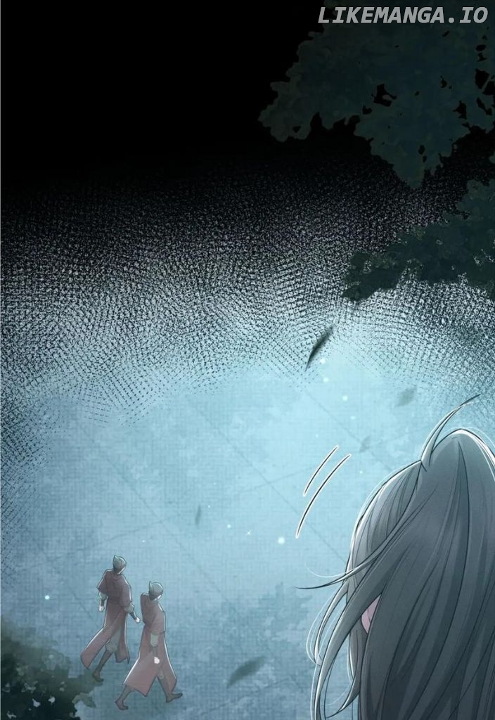 I Left My Country Behind To Become Your Wife chapter 69 - page 27
