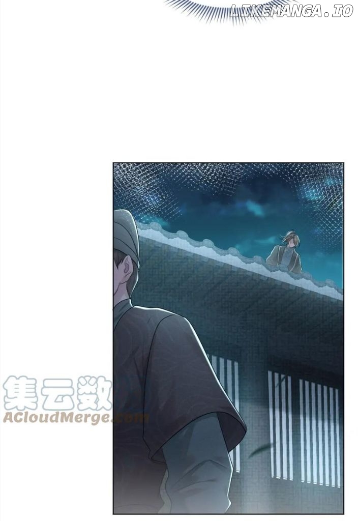 I Left My Country Behind To Become Your Wife chapter 69 - page 30