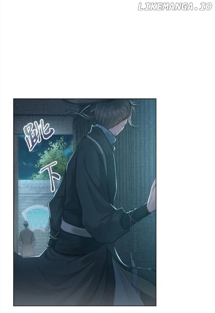 I Left My Country Behind To Become Your Wife chapter 69 - page 31
