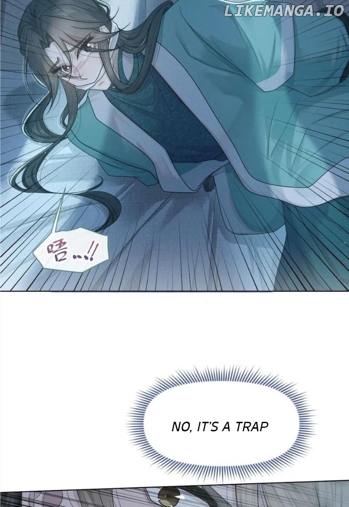 I Left My Country Behind To Become Your Wife chapter 69 - page 36