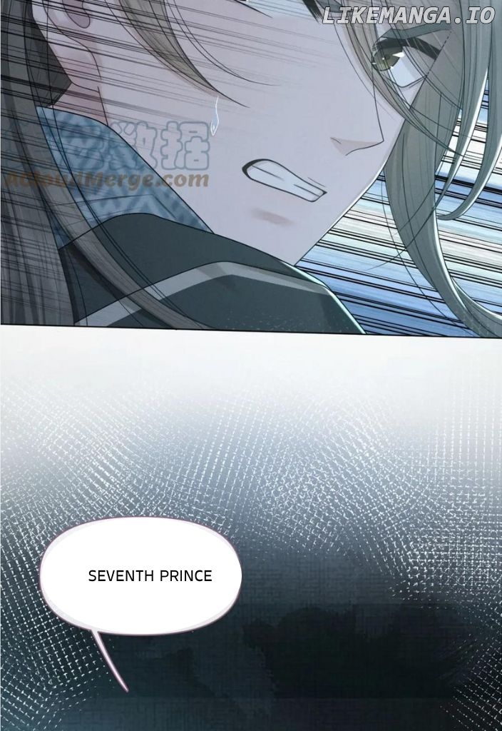 I Left My Country Behind To Become Your Wife chapter 69 - page 37