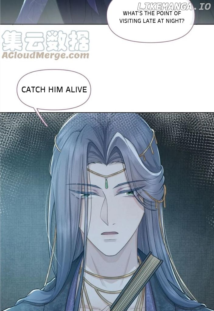 I Left My Country Behind To Become Your Wife chapter 69 - page 39