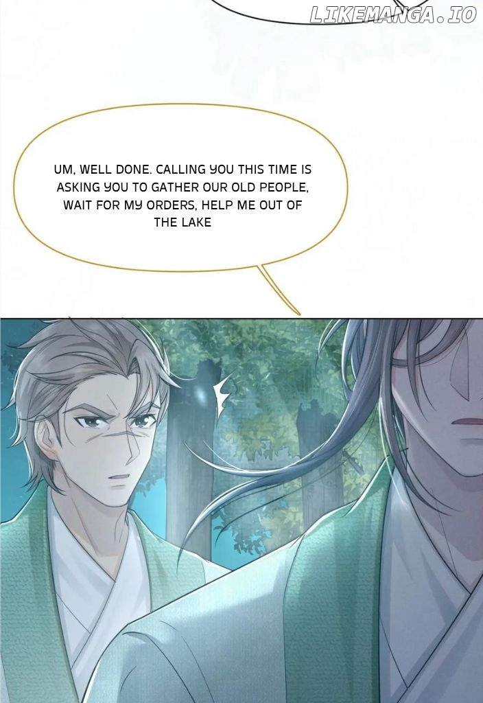 I Left My Country Behind To Become Your Wife chapter 69 - page 42