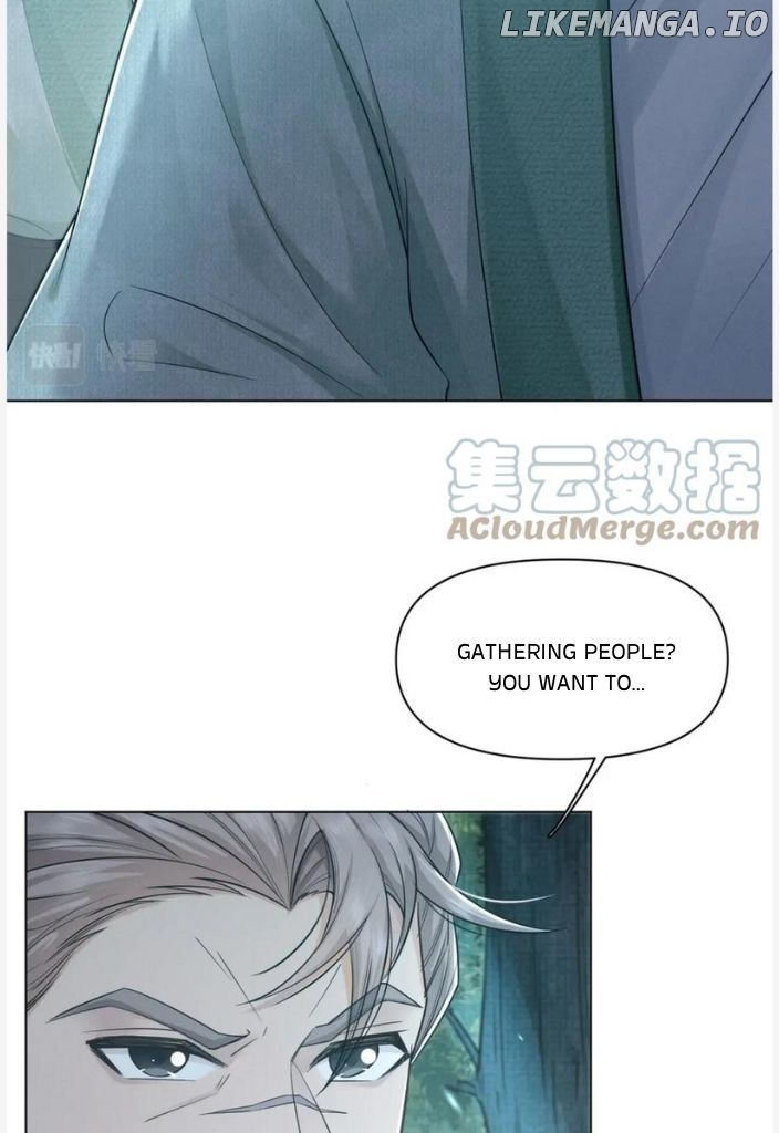 I Left My Country Behind To Become Your Wife chapter 69 - page 43