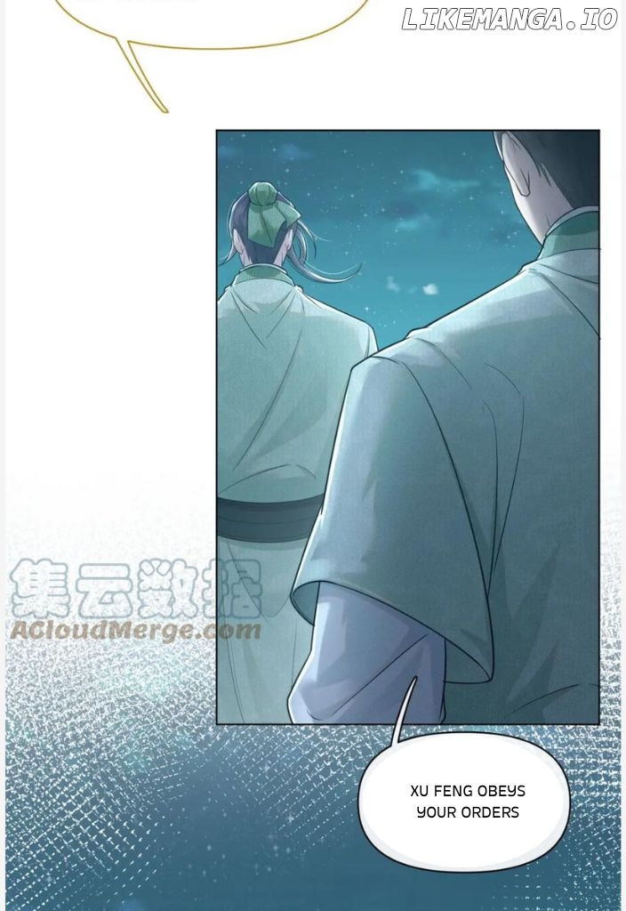 I Left My Country Behind To Become Your Wife chapter 69 - page 47