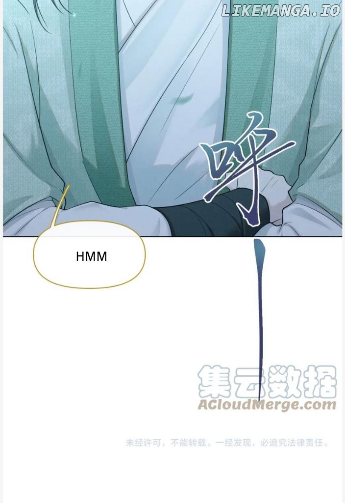 I Left My Country Behind To Become Your Wife chapter 69 - page 49