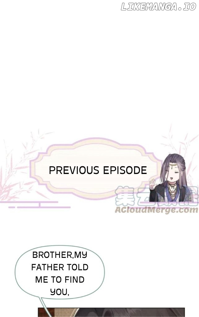 I Left My Country Behind To Become Your Wife chapter 49 - page 3