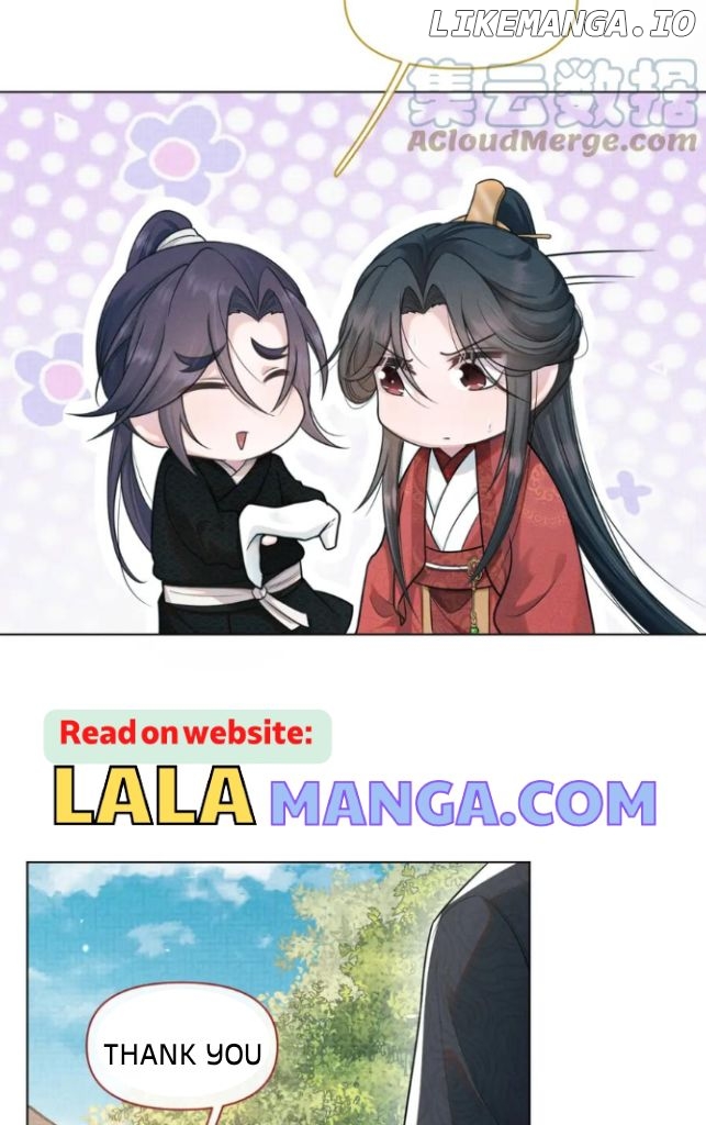 I Left My Country Behind To Become Your Wife chapter 49 - page 32
