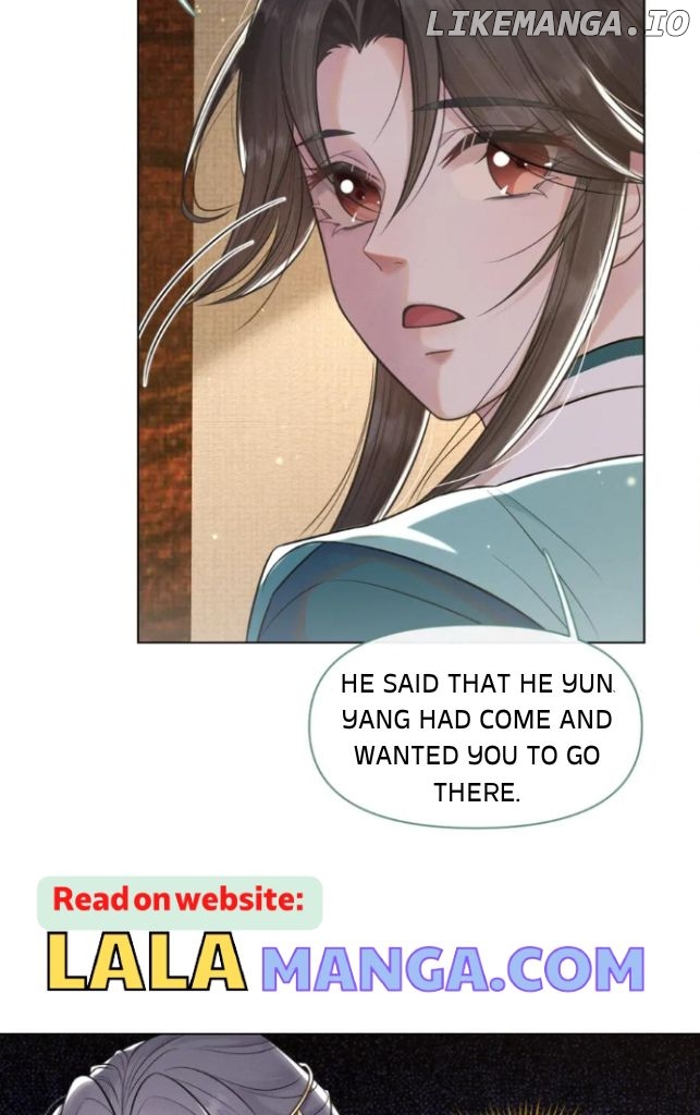 I Left My Country Behind To Become Your Wife chapter 49 - page 4