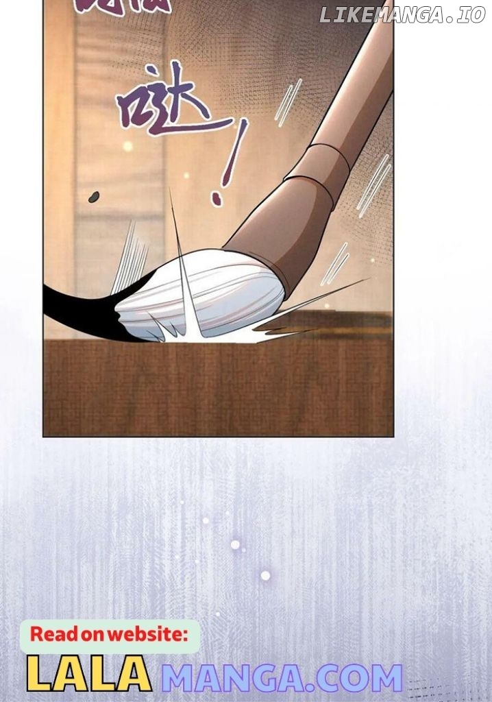 I Left My Country Behind To Become Your Wife chapter 79 - page 4