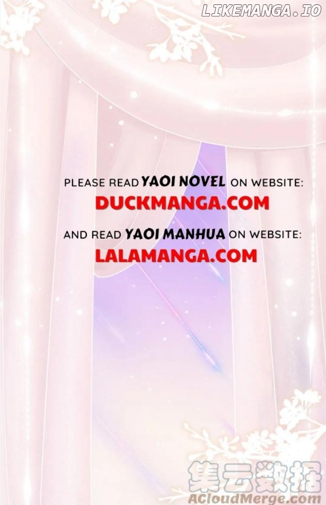 I Left My Country Behind To Become Your Wife chapter 85 - page 20
