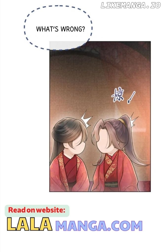 I Left My Country Behind To Become Your Wife chapter 85 - page 23