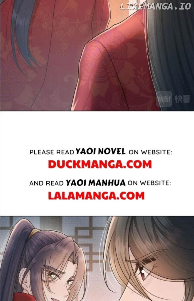 I Left My Country Behind To Become Your Wife chapter 85 - page 28