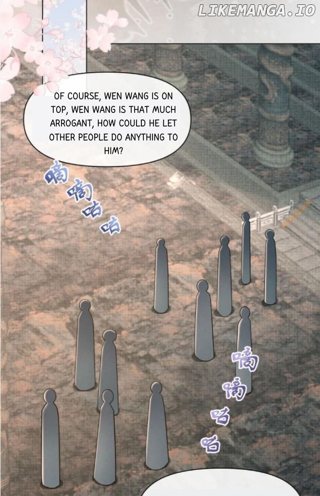 I Left My Country Behind To Become Your Wife chapter 85 - page 32