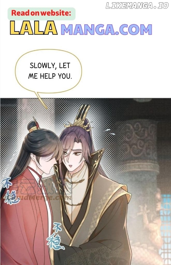 I Left My Country Behind To Become Your Wife chapter 85 - page 37