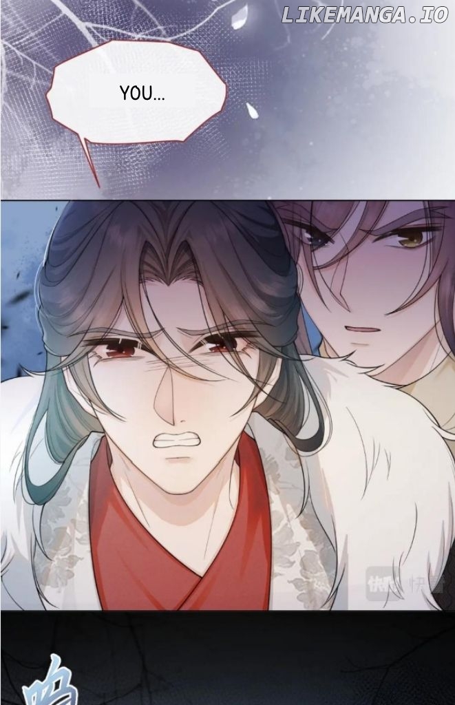 I Left My Country Behind To Become Your Wife chapter 85 - page 4