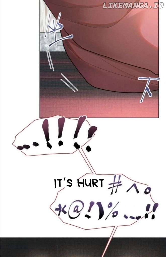 I Left My Country Behind To Become Your Wife chapter 85 - page 40