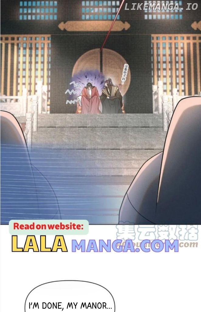 I Left My Country Behind To Become Your Wife chapter 85 - page 41