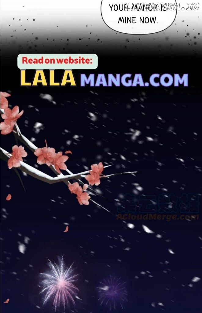 I Left My Country Behind To Become Your Wife chapter 85 - page 43