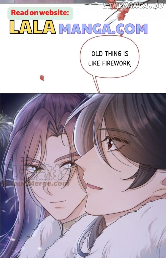I Left My Country Behind To Become Your Wife chapter 85 - page 45