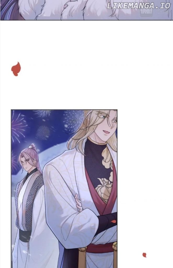 I Left My Country Behind To Become Your Wife chapter 85 - page 46