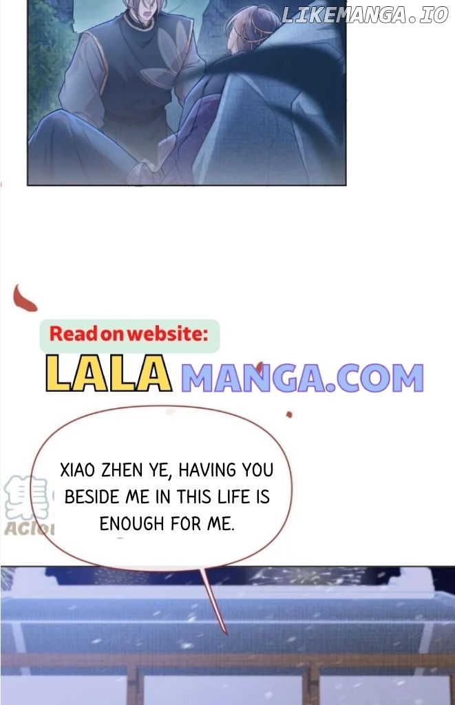 I Left My Country Behind To Become Your Wife chapter 85 - page 49