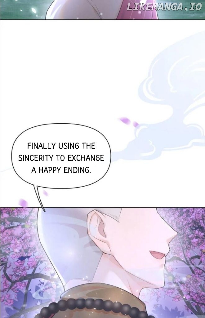 I Left My Country Behind To Become Your Wife chapter 85 - page 52
