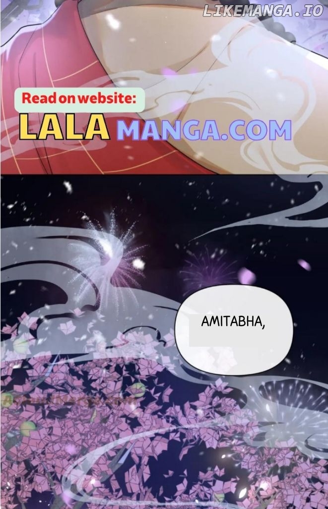 I Left My Country Behind To Become Your Wife chapter 85 - page 53