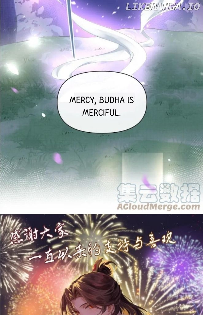 I Left My Country Behind To Become Your Wife chapter 85 - page 55