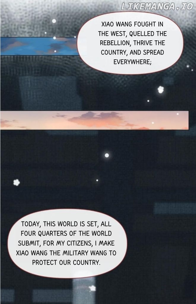 I Left My Country Behind To Become Your Wife chapter 85 - page 9