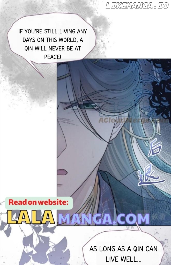 I Left My Country Behind To Become Your Wife chapter 84 - page 41