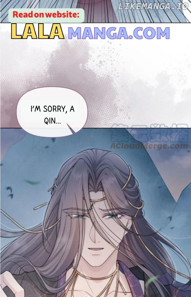 I Left My Country Behind To Become Your Wife chapter 84 - page 45