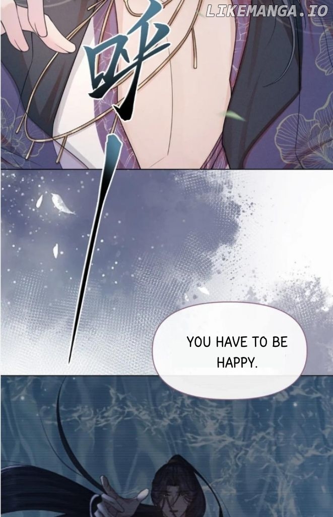 I Left My Country Behind To Become Your Wife chapter 84 - page 46