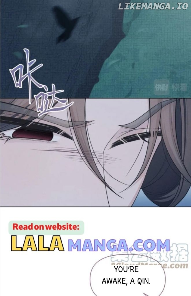 I Left My Country Behind To Become Your Wife chapter 84 - page 6