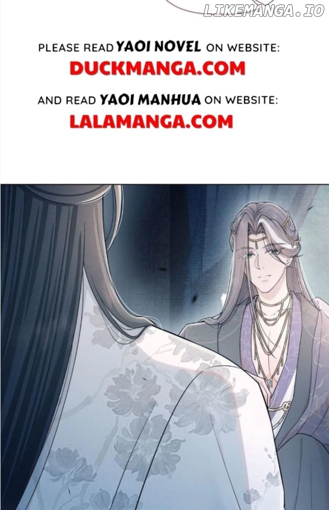 I Left My Country Behind To Become Your Wife chapter 84 - page 7