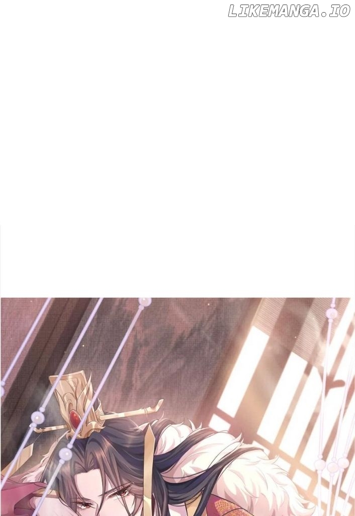 I Left My Country Behind To Become Your Wife chapter 83 - page 3