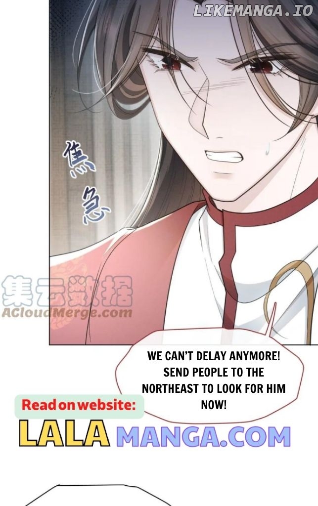 I Left My Country Behind To Become Your Wife chapter 82 - page 32