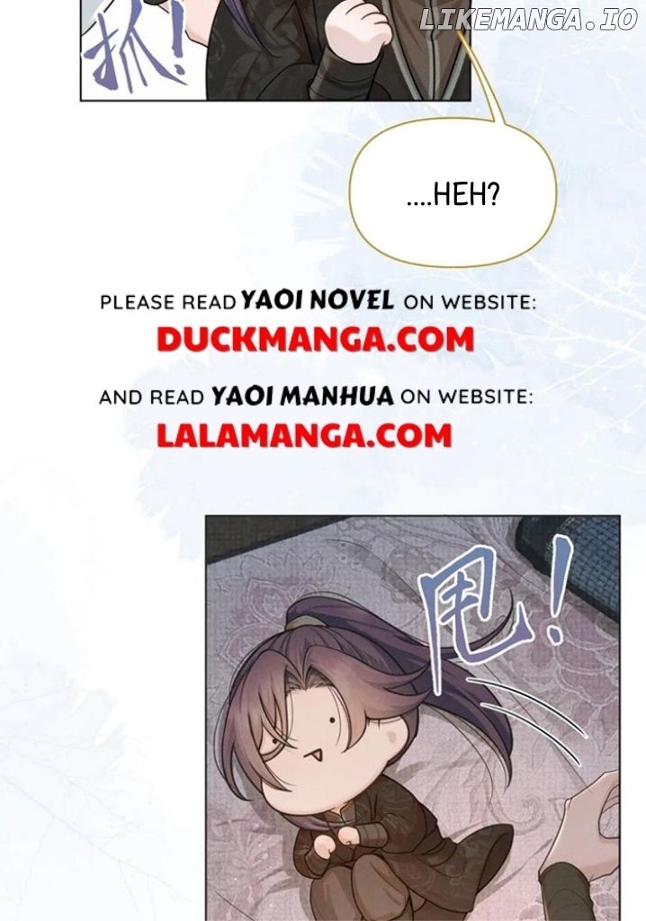 I Left My Country Behind To Become Your Wife chapter 81 - page 10