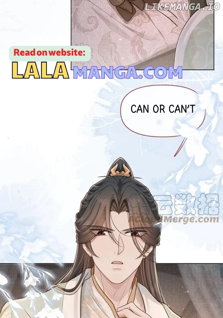 I Left My Country Behind To Become Your Wife chapter 81 - page 11