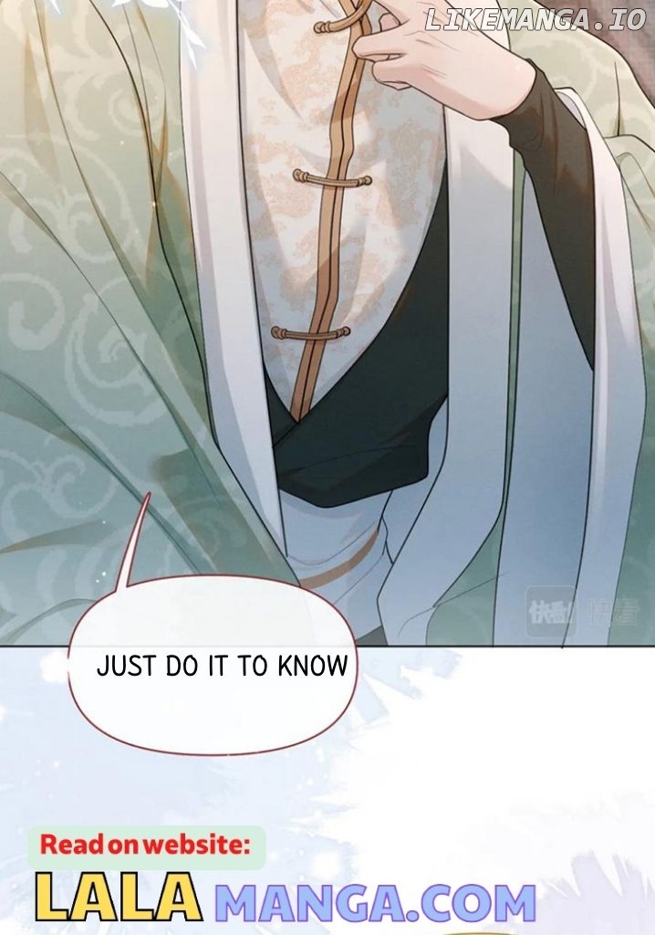 I Left My Country Behind To Become Your Wife chapter 81 - page 12
