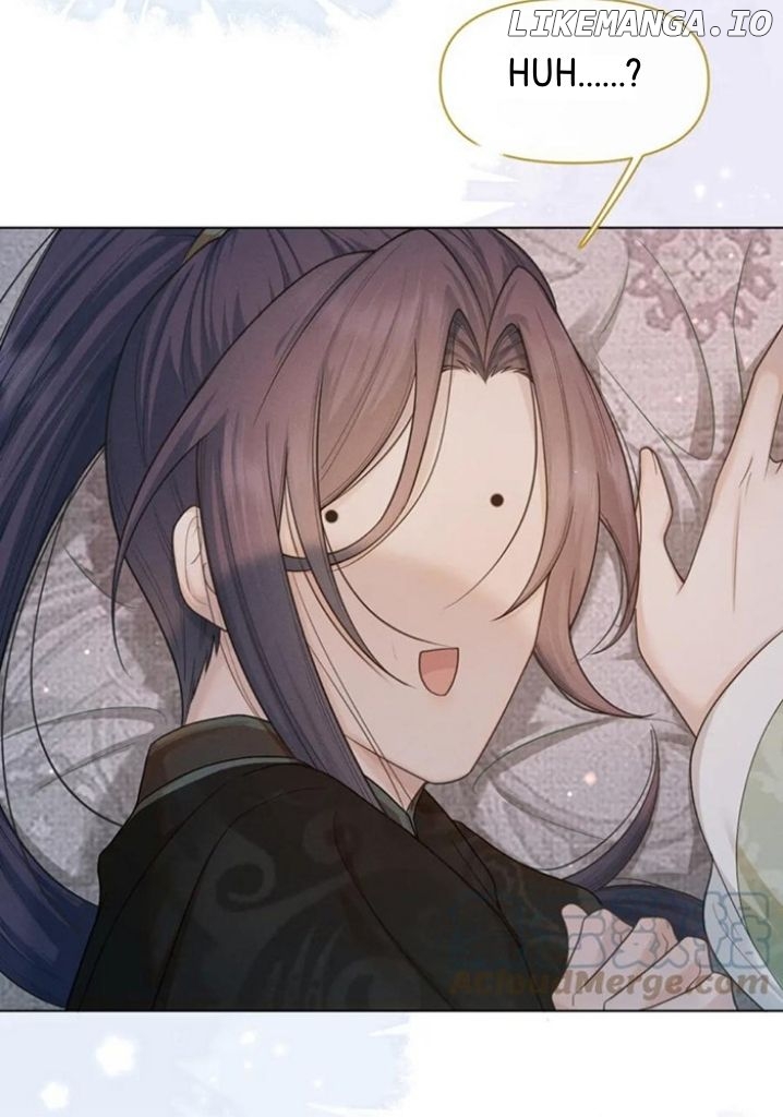 I Left My Country Behind To Become Your Wife chapter 81 - page 13